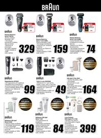 Volantino MediaWorld Pagina 27