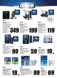 Volantino MediaWorld Pagina 28