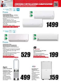 Volantino MediaWorld Pagina 29