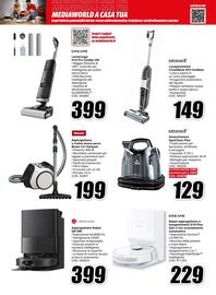 Volantino MediaWorld Pagina 31