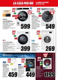 Volantino MediaWorld Pagina 4