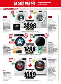 Volantino MediaWorld Pagina 6
