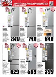 Volantino MediaWorld Pagina 7