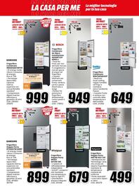 Volantino MediaWorld Pagina 8