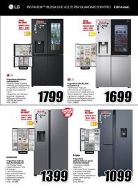 Volantino MediaWorld Pagina 9