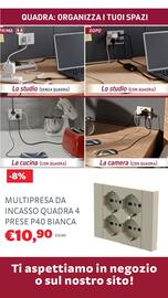 Volantino Bricocenter Pagina 28