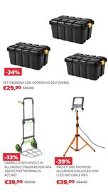 Volantino Bricocenter Pagina 5