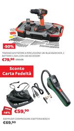 Volantino Bricocenter Pagina 6