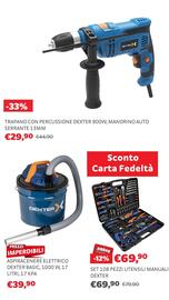 Volantino Bricocenter Pagina 8