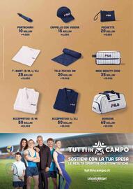 Volantino Tigre | Tutti in campo Pagina 3