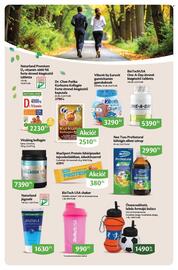 EcoFamily akciós újság Oldal 7