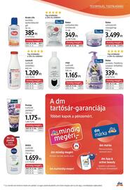 DM akciós újság Oldal 7