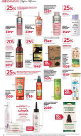 Rossmann akciós újság Oldal 14