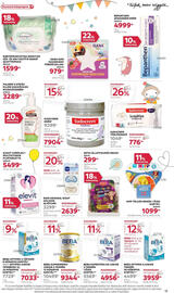 Rossmann akciós újság Oldal 15