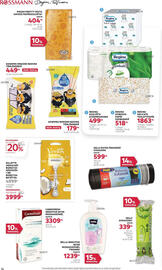 Rossmann akciós újság Oldal 16