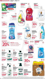Rossmann akciós újság Oldal 18
