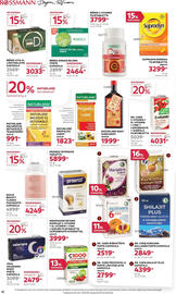 Rossmann akciós újság Oldal 20