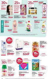 Rossmann akciós újság Oldal 22