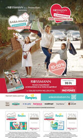 Rossmann akciós újság Oldal 26