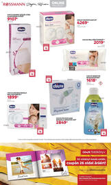Rossmann akciós újság Oldal 28