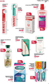 Rossmann akciós újság Oldal 3