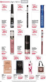 Rossmann akciós újság Oldal 30