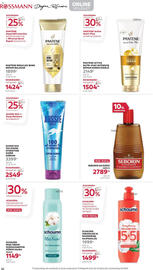 Rossmann akciós újság Oldal 32