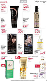 Rossmann akciós újság Oldal 33