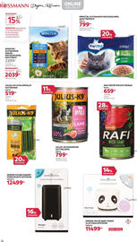 Rossmann akciós újság Oldal 36