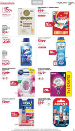 Rossmann akciós újság Oldal 37