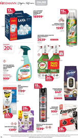 Rossmann akciós újság Oldal 38