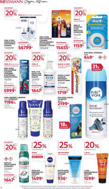 Rossmann akciós újság Oldal 4