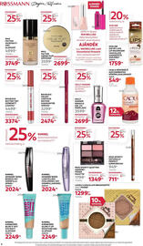 Rossmann akciós újság Oldal 6