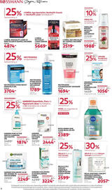 Rossmann akciós újság Oldal 8