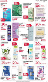 Rossmann akciós újság Oldal 9