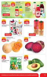 Auchan akciós újság hét 36 Oldal 15