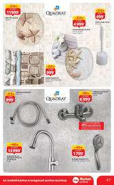Auchan akciós újság hét 36 Oldal 47