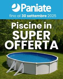 Volantino Paniate Pagina 1