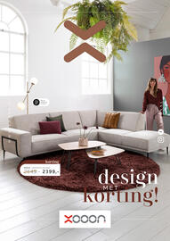 Woonboulevard Poortvliet folder Pagina 1