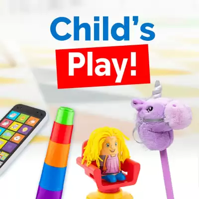 Poundstretcher leaflet (valid until 10-09)