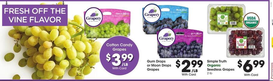 Fred Meyer weekly ad week 36 Page 10
