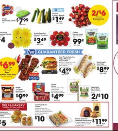 Fred Meyer weekly ad week 36 Page 11