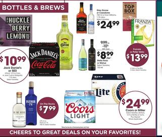 Fred Meyer weekly ad week 36 Page 12