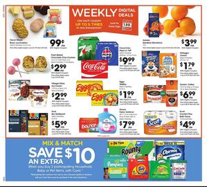 Fred Meyer weekly ad week 36 Page 2