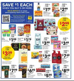 Fred Meyer weekly ad week 36 Page 5