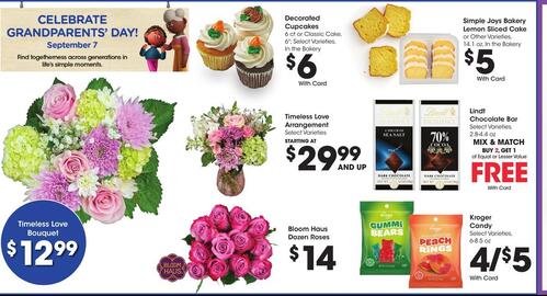 Fred Meyer weekly ad week 36 Page 9