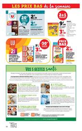 Catalogue U Express page 16