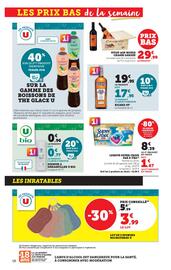 Catalogue U Express page 18