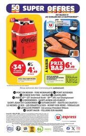Catalogue U Express page 20