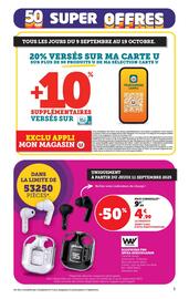 Catalogue U Express page 3